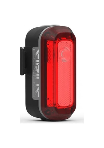 Moon Sirius Usb 200 Lumen Arka Lamba Siyah