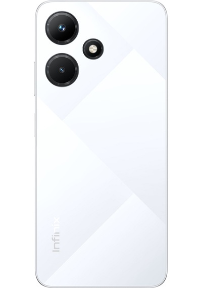 Infinix Hot 30i X669C 8 GB 128 GB (Infinix Türkiye Garantili)