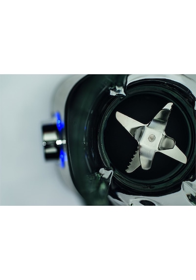 Caso 3617 MX 1000 1000 W Sürahi Blender