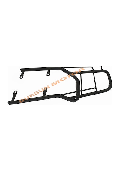 Rks Sniper 50 Arka Port Bagaj Demiri
