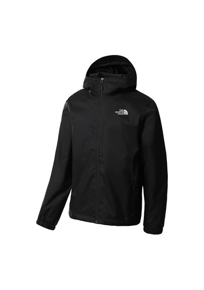 The North Face Nf00a8azjk31 M Quest Erkek Yağmurluk 001
