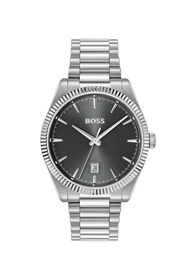 Boss Watches Hb1514310 Erkek Kol Saati Metalik Gri