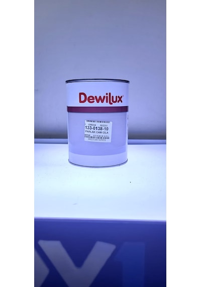 Dewılux Cam Cila 0.75 Litre