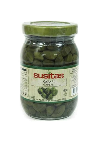 Susitaş Kapari 185 G