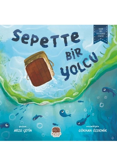 Sepette Bir Yolcu - Yqbx-642658