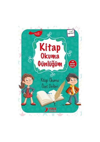 Kitap Okuma Günlüğüm