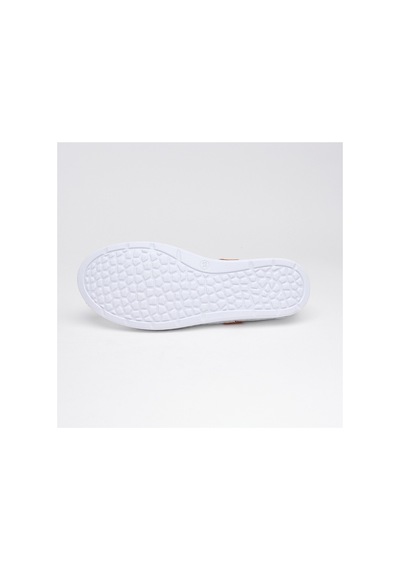 Derinet Günlük Hakiki Deri Kadın Sneaker Siyah Siyah