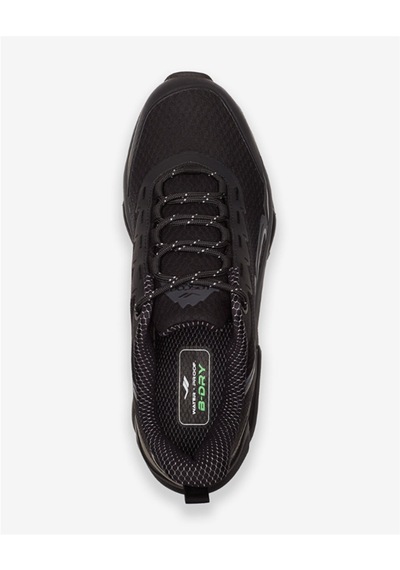 Lescon Meteor Erkek Siyah 40-45 Waterproof Outdoor Ayakkabı Siyah