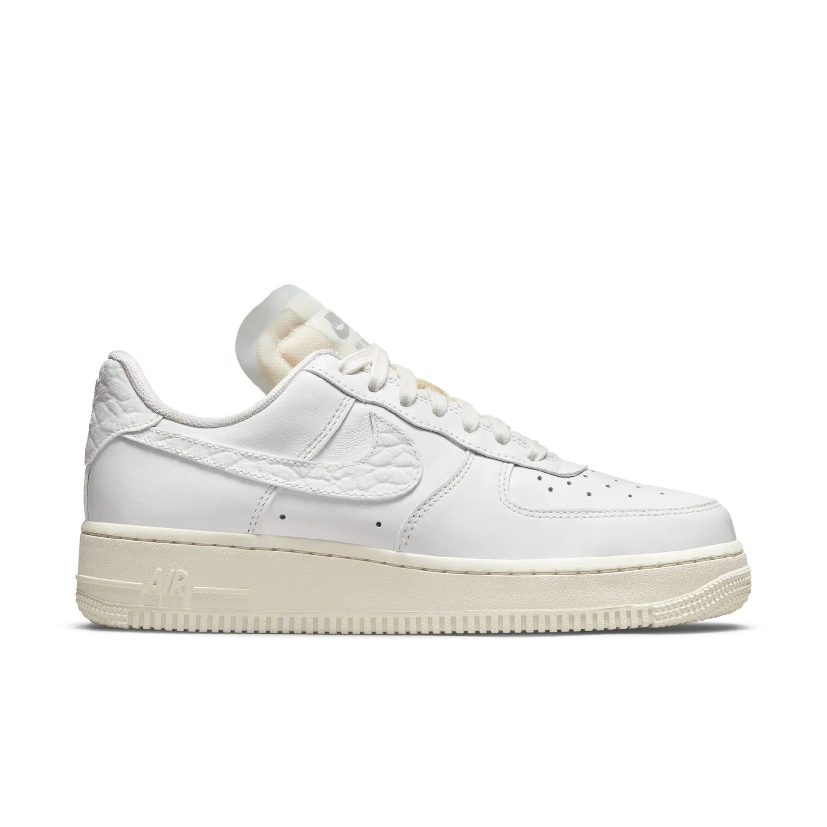 Nike Air Force 1 Low Premium 'jewels' Kadın Sneaker Ayakkabı Beyaz - Çok Renkli Nike Air Force 1 Low Premium 'jewels' Kadın Sneaker Ayakkabı Beyaz - Çok Renkli