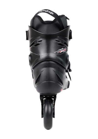 Flying Eagle Fbs Avian Black Urban Paten Siyah