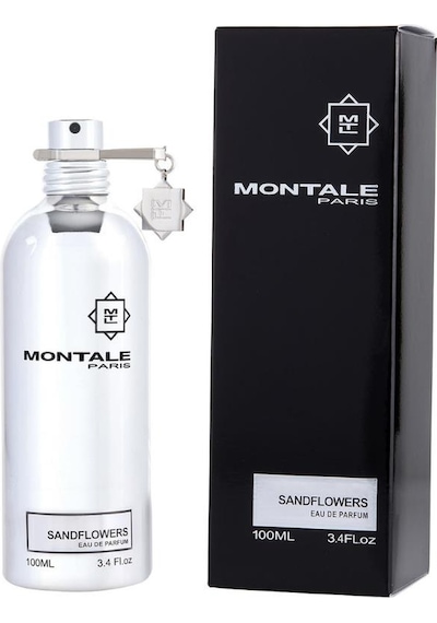 Montale Sandflowers Edp 100 Ml Unisex Parfüm Aromatik - Odunsu