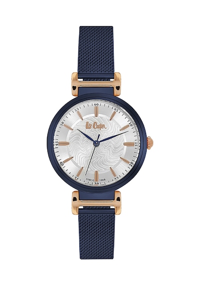 Lee Cooper Lc06404.930 Kadın Kol Saati Lacivert