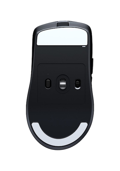 Ml6 Pro 8k Te Edition Black Pixart 3950 Sensör Kablosuz Gaming Mouse Diğer