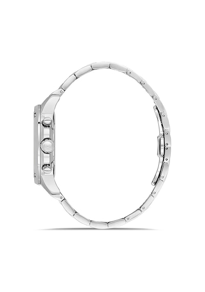 Momentus Sm394s-06ss Erkek Kol Saati Gri