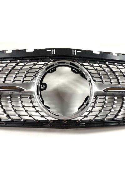 Autogp Mercedes W177 Diamond Panjur Izgara 2018