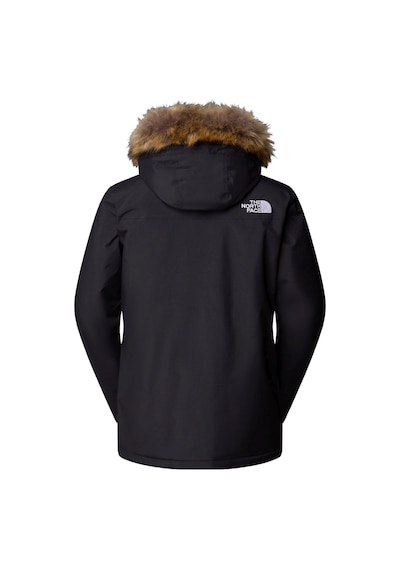 The North Face M Zaneck Jacket Erkek Ceket Nf0a4m8hkx71 Siyah