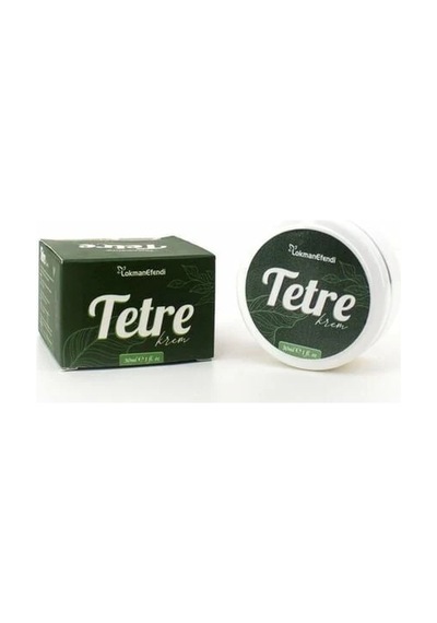 Tetre Krem 30 Ml