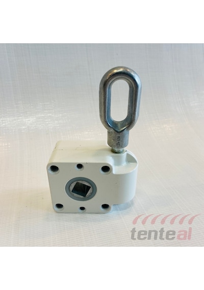 Kervantente Tente Açma-Kapama Motoru ( Şanzıman - Redüktör ) Model 3