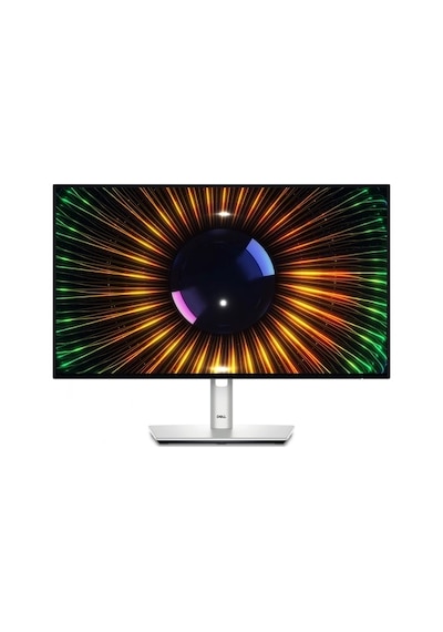 Dell 23.8'' Ips U2424hb Ultrasharp 5ms 120hz Hdmı-dp Kurumsal Monitör 1920x1080