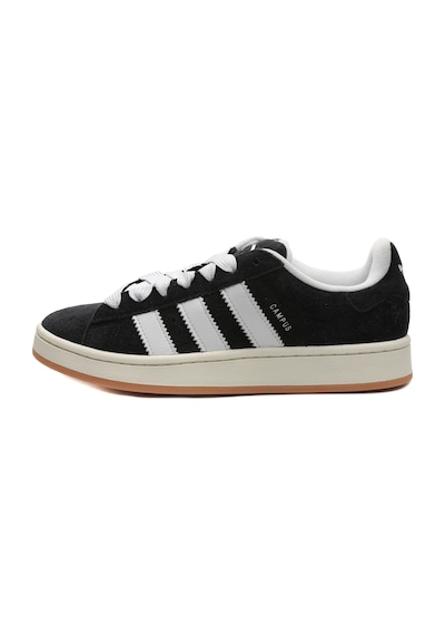 Adidas Hq8708-k Campus 00s Kadın Spor Ayakkabı Siyah