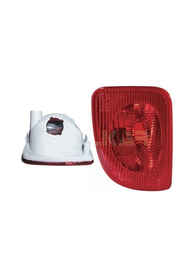 Renault Kango 3 Arka Sol Sis Farı Reflektör 8200419906 -