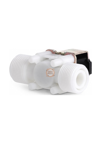 Solenoid Su Valfi 3/4 İnç Ac 220v 50/60hz - Solenoid Vana