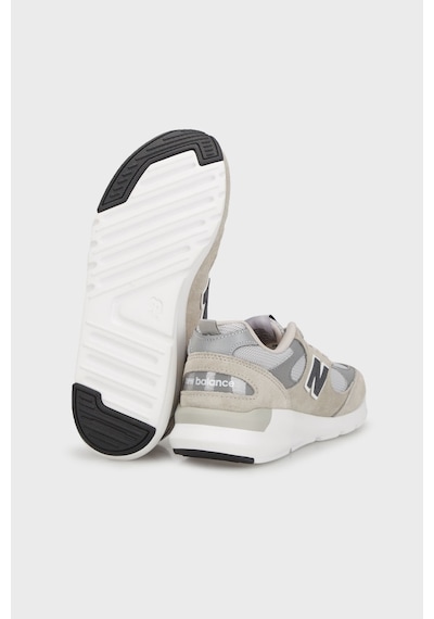 New Balance Kadın Ayakkabı Ws109llg Gri. Gri