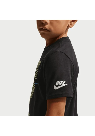 Nike Nıke In The Zone Graphıc Tee Erkek Çocuk Tişört 86n760 86n760 023 023