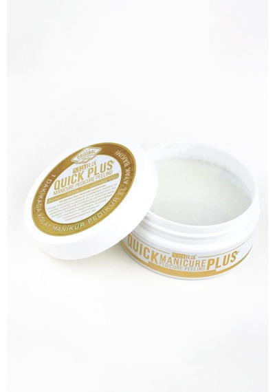 Mara Quick Manicure Pedicure Peelin Plus+