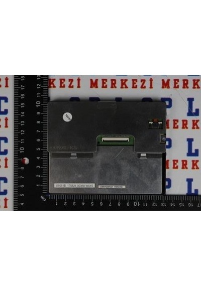Lq057Q3Dg21 Lcd (Gp-4301T) Lcd Ekran