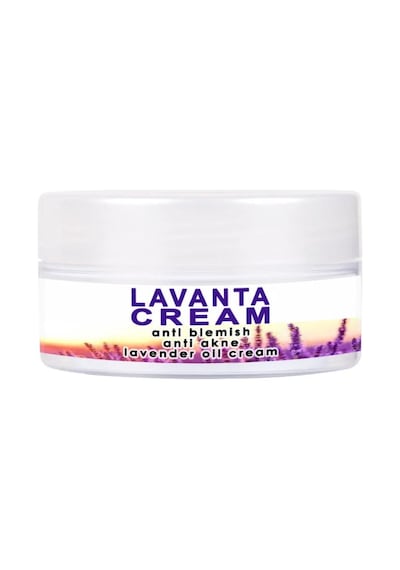 Süper Lavanta Cream 50 Ml + S-m Mikro Kapsüllü Tayt