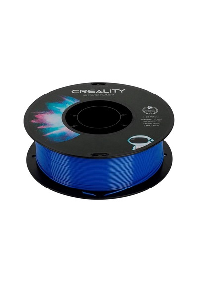 Creality Cr-petg Mavi Filament 1.75mm 1000gr