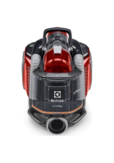 Electrolux EUFC8ANIMA Ultra Flex 650 W Toz Torbasız Elektrikli Süpürge