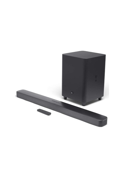 JBL Bar 5.1 Surround 4K Virtual Soundbar