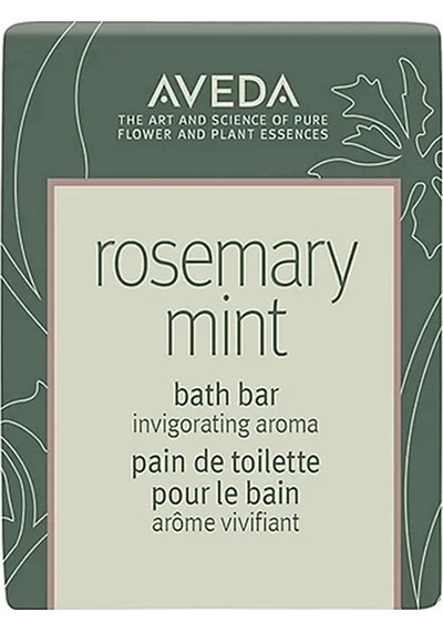 Aveda Rosemary Mint Bath Bar 200g