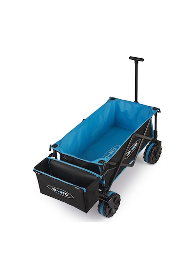 Micro Wagon Deluxe Pro