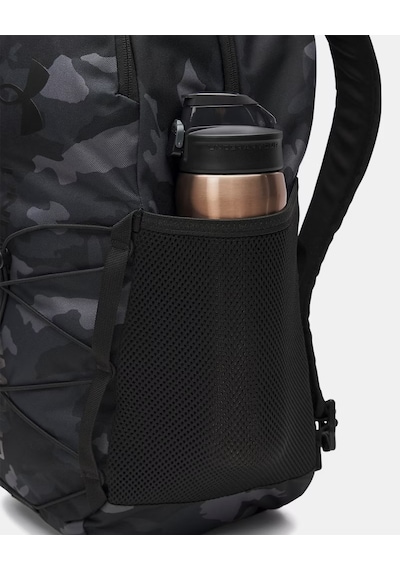 Under Armour Ua Hustle Sport 6.0 Backpack Unısex Sırt Çantası 6000397 6000397 002
