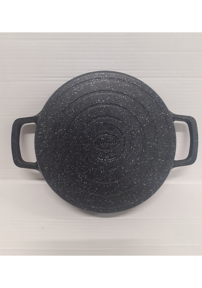 Gülsan Döküm Granit Karnıyarık Tencere 24 CM