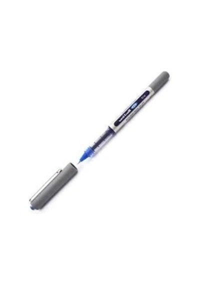 Uni-ball Ub-157 Eye Fine 0.7 Roller Kalem Mavi 12' Li Kutu Mavi