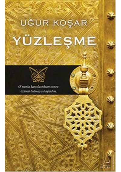 Yüzleşme - Qhdh-607209
