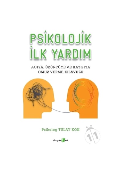 Psikolojik İlk  Yardım