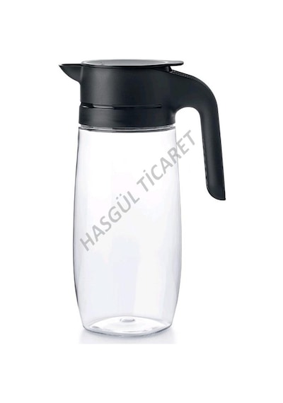Tupperware ROYAL SÜRAHİ 1.7 LİTRE ROYAL SERİSİ KARAF HSGL