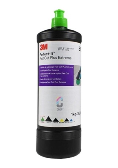 3M 51815 Fast Cut Plus Extreme Pasta 1 Lt
