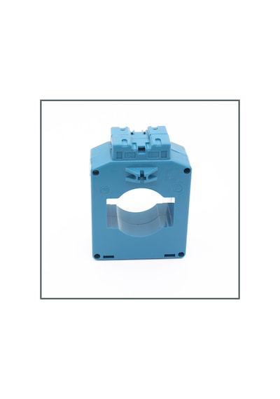 Frer Tat061 Serisi 600/5a Akım Trafosu 61x31 Or 51 Cl.0.5 6va
