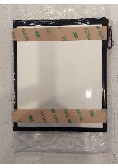 Casper Vıa S40 L40 Tablet Bataryası