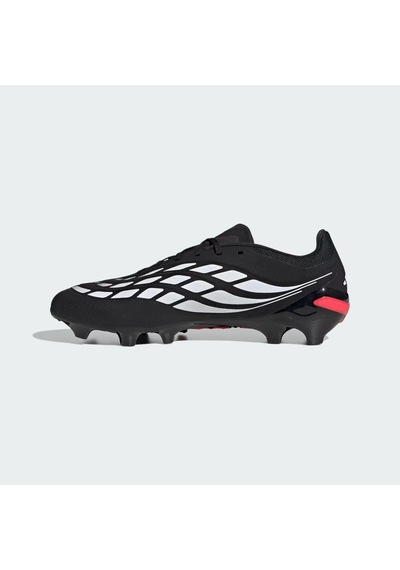 Adidas Jr7881 Predator League Fg Unisex Krampon Siyah