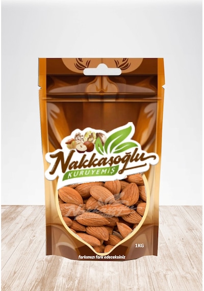 Kayısı Çekirdeği İçi 1 Kg 1 KG