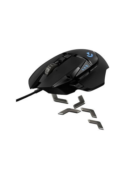 Logitech G502 Hero 910-005471 Kablolu Optik Oyuncu Mouse 910-005471