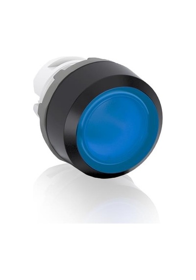 Abb Mp1-11l M22-mavi,ışıklı,buton Kafa
