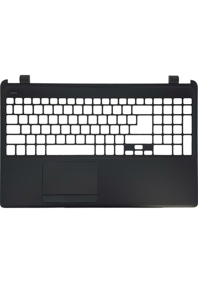 Acer Aspire E1-570, E1-570g Notebook Kasa Üst / Siyah